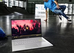 Chiến game trên laptop văn phòng? Đây là chiếc laptop sẽ làm thay đổi cái nhìn của bạn