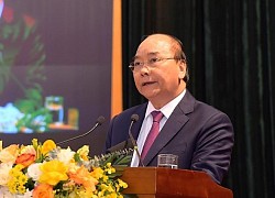 "Chưa nhiệm kỳ nào chống tham nhũng quyết liệt, hiệu quả như thế"