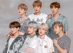 BXH Social 50 cuối năm của Billboard: BTS tiếp tục dẫn đầu, đại diện Kpop chiếm ưu thế trong Top 10