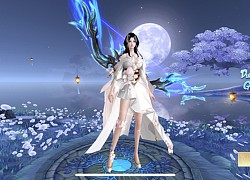 Đồ họa 3D khủng, cả tá tính năng đỉnh cao nhưng siêu phẩm MMORPG xứ Hàn nhẹ "không tưởng", máy nào cũng chơi được!