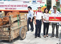 Đoàn đại biểu Quốc hội tỉnh: Tham gia đảm bảo an sinh xã hội