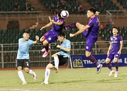 Đừng xem thường Sài Gòn FC