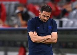 Được ưu ái, Lampard càng dễ bị sa thải