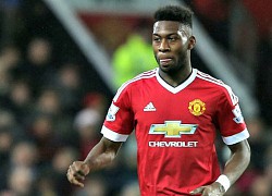 Fosu-Mensah từ chối gia hạn hợp đồng với Manchester United