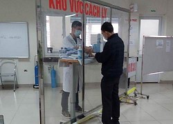 Gần 17.000 người đang cách ly, tin &#8216;đặc biệt&#8217; về 4 bệnh nhân COVID-19 tại Việt Nam