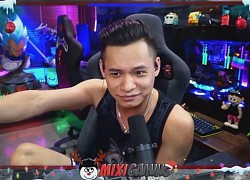 Giữc lúc fans Jack và Sơn Tùng M-TP 'chiến nhau', hot streamer Độ Mixi lên tiếng: 'Không hiểu văn hóa nghe nhạc bây giờ'