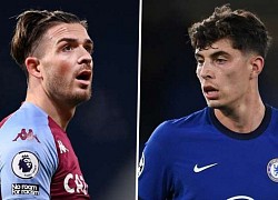 &#8220;Grealish có thể mang lại nhiều điều cho Chelsea hơn Havertz&#8221;