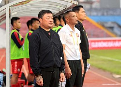 HLV Trương Việt Hoàng: "Mourinho Việt Nam" và thử thách cực đại trong năm 2021