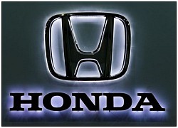 Honda &#8216;tháo chạy&#8217; khỏi thị trường ôtô của Nga