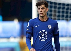 Kai Havertz hối hận vì rời Bayer Leverkusen đến Chelsea