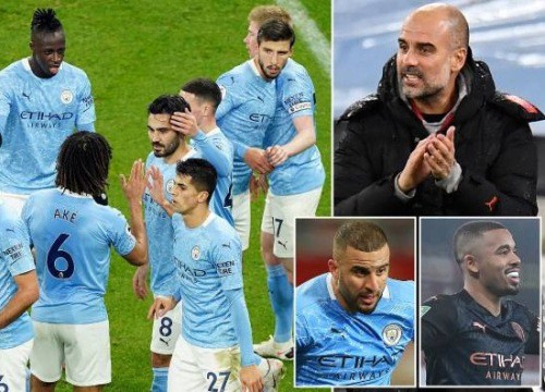 Khả năng trận Chelsea vs Man City bị hoãn cao đến đâu?