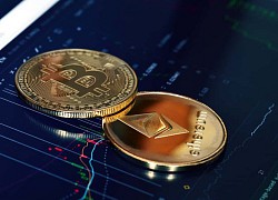 Khép lại 2020 Bitcoin tiến sát 30.000 USD