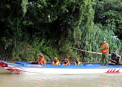 Khởi tố vụ án, làm đến cùng!