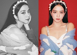 Không còn là PTS, cuối cùng Jisoo (BLACKPINK) đã hở bạo thật rồi: Khoe vòng 1 quyến rũ chốt hạ năm 2020, chịu sao nổi?