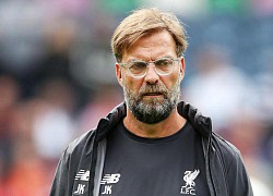 Klopp ấn tượng với màn trở lại của Thiago Alcantara