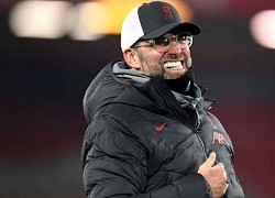 Klopp tiết lộ thời gian trụ cột Liverpool nghỉ dưỡng thương