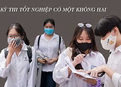 Đi qua kỳ thi tốt nghiệp THPT có một không hai, những năm tiếp theo thí sinh sẽ thi thế nào?