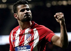 Lý do Diego Costa rời Atletico được tiết lộ