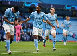 Man City đối mặt với lịch thi đấu dày đặc