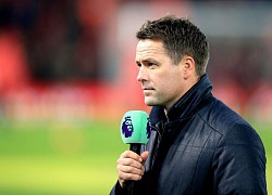 Michael Owen chỉ ra đáng tiếc lớn nhất ở Liverpool?