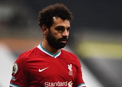 Mohamed Salah tệ nhất trận Newcastle 0-0 Liverpool