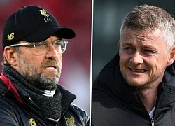 &#8220;MU bây giờ là một nỗi lo với Liverpool&#8221;