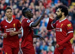 Người cũ bày cách giúp Liverpool dễ dàng vô địch NHA