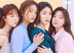 Nhóm nhạc có nguy cơ tan rã vào năm 2021: GOT7 ở thế "ngàn cân treo sợi tóc", Red Velvet và MAMAMOO đều lâm nguy?