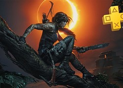 PS Plus khởi động năm 2021 bằng ba tựa game 'khủng'