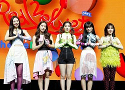 Red Velvet có style siêu tệ nhưng makeup 'ăn đứt' các girlgroup