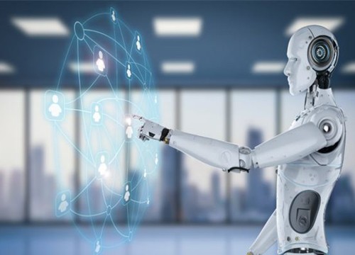 Robot AI mai mối thành công cho nhiều cặp đôi tại Nhật Bản