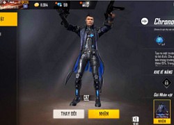 Ronaldo bị chính game thủ Free Fire gạch đá vì quá "lỗi" với siêu năng lực gây mất cân bằng rất lớn