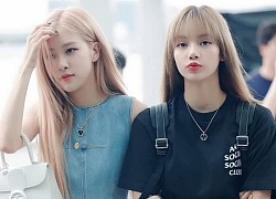 Rosé và Lisa (BlackPink) chuẩn bị ra mắt solo