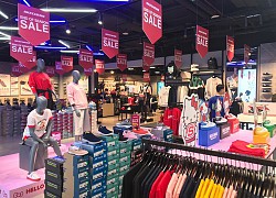 Skechers sale mạnh dịp cuối năm, loạt mẫu hot hit đều có giá tốt, cầm 1 triệu là dư sức shopping hàng hiệu