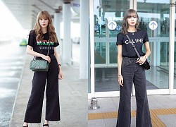 "Thánh sao chép" của V-Biz gọi tên Nam Em: Bắt chước Seo Ye Ji, Lisa đến cả Chi Pu