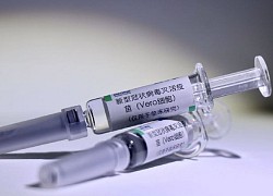 Vaccine Covid-19 Trung Quốc đầu tiên được phê duyệt