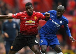 Với Brexit, sẽ không xuất hiện Pogba, Kante ở Premier League