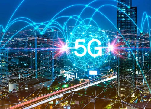 5G tiết kiệm năng lượng hơn 90% so với 4G