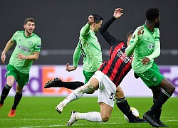 AC Milan - Celtic: Choáng váng đầu trận, ngược dòng kinh điển (Kết quả Europa League)