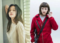 "Ác nữ" The Call được đồn vào vai "thánh phá team" của Money Heist bản Hàn, netizen nghe mà khoái