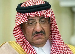 An nguy của cựu thái tử Arab Saudi bị đe dọa bởi mạng xã hội