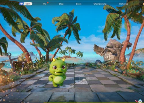 Auto Chess VNG ra mắt phiên bản mới với công nghệ Unreal Engine 4, đặc biệt mang đến bất ngờ lớn cho game thủ