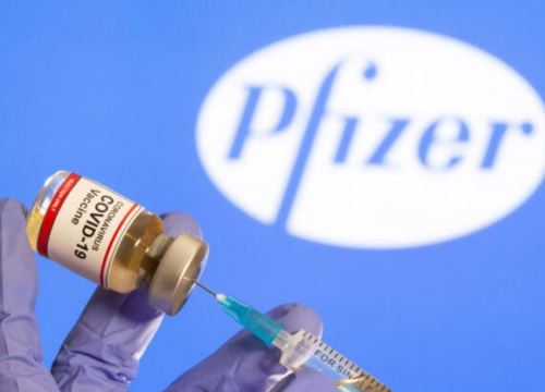 Bahrain phê duyệt vaccine Pfizer