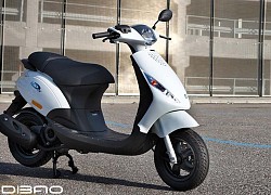 Bảng giá xe Piaggio tháng 12/2020: Ưu đãi hấp dẫn