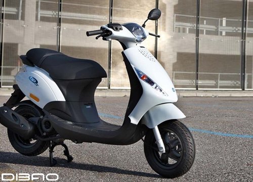 Bảng giá xe Piaggio tháng 12/2020: Ưu đãi hấp dẫn