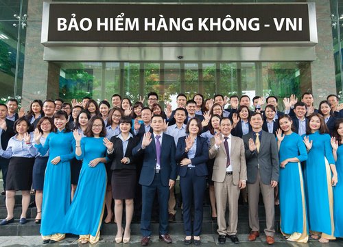 Bảo hiểm Hàng không đưa cổ phiếu lên UPCoM, hơn 50% vốn đang cầm cố tại ABBank