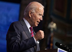 Biden chính thức giành đa số phiếu đại cử tri