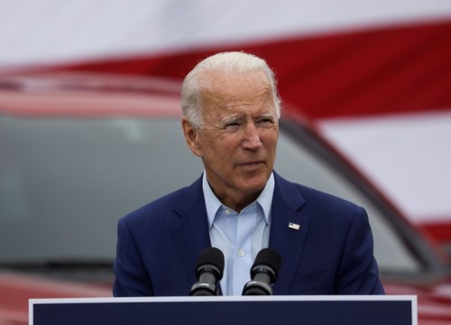 Biden có nguy cơ bị đại cử tri đoàn "phản bội", chặn đường vào Nhà Trắng?