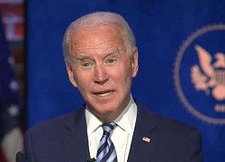 Biden đề nghị Fauci làm cố vấn y tế trưởng