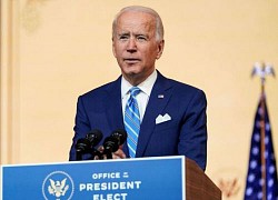 Biden không quan tâm Trump có dự lễ nhậm chức